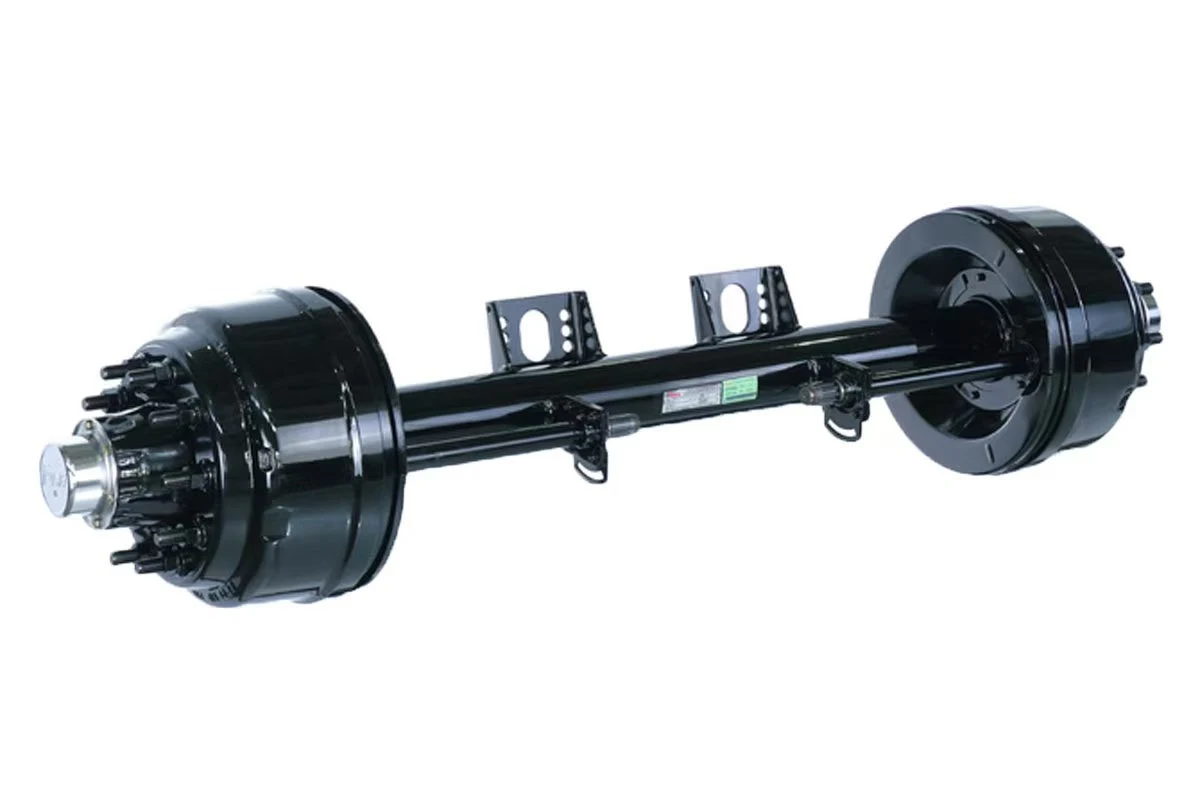 Semi-Trailer Parts