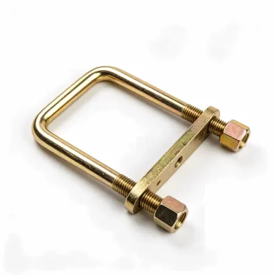 U-bolt