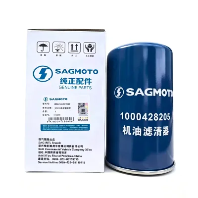 oil-filter element