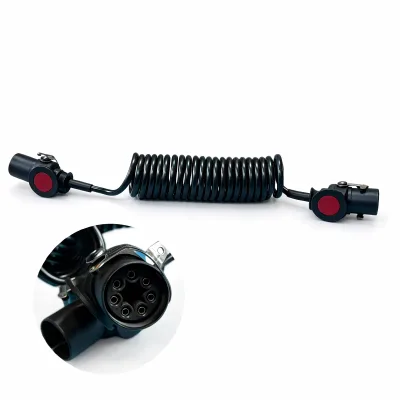 seven-core ABS cable · ABS7