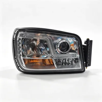 headlamp · SHACMAN · H3000