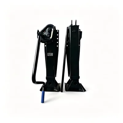 trailer landing gear