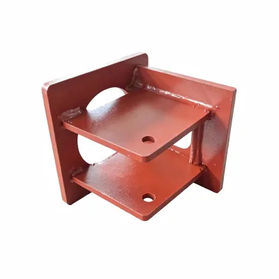 lock housing
