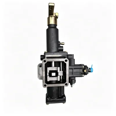 gearbox top-cover assembly · 92c