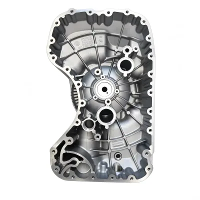 main gearbox housing