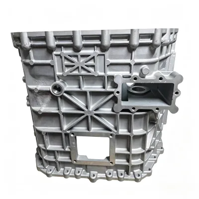 main gearbox housing · SINOTRUK · WG22200103054