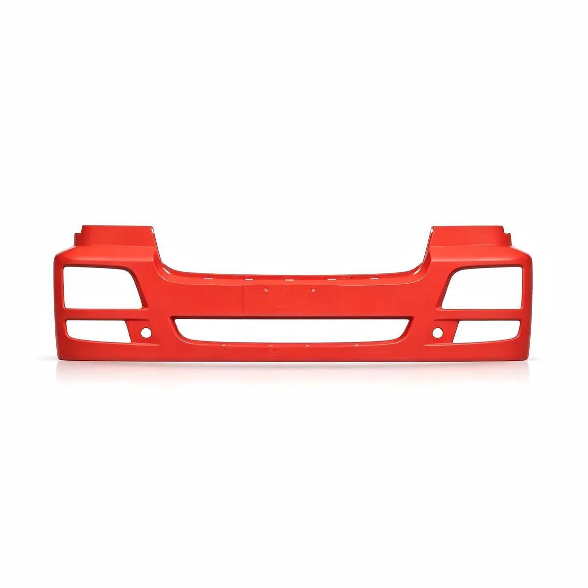 A12 Truck Front Bumper