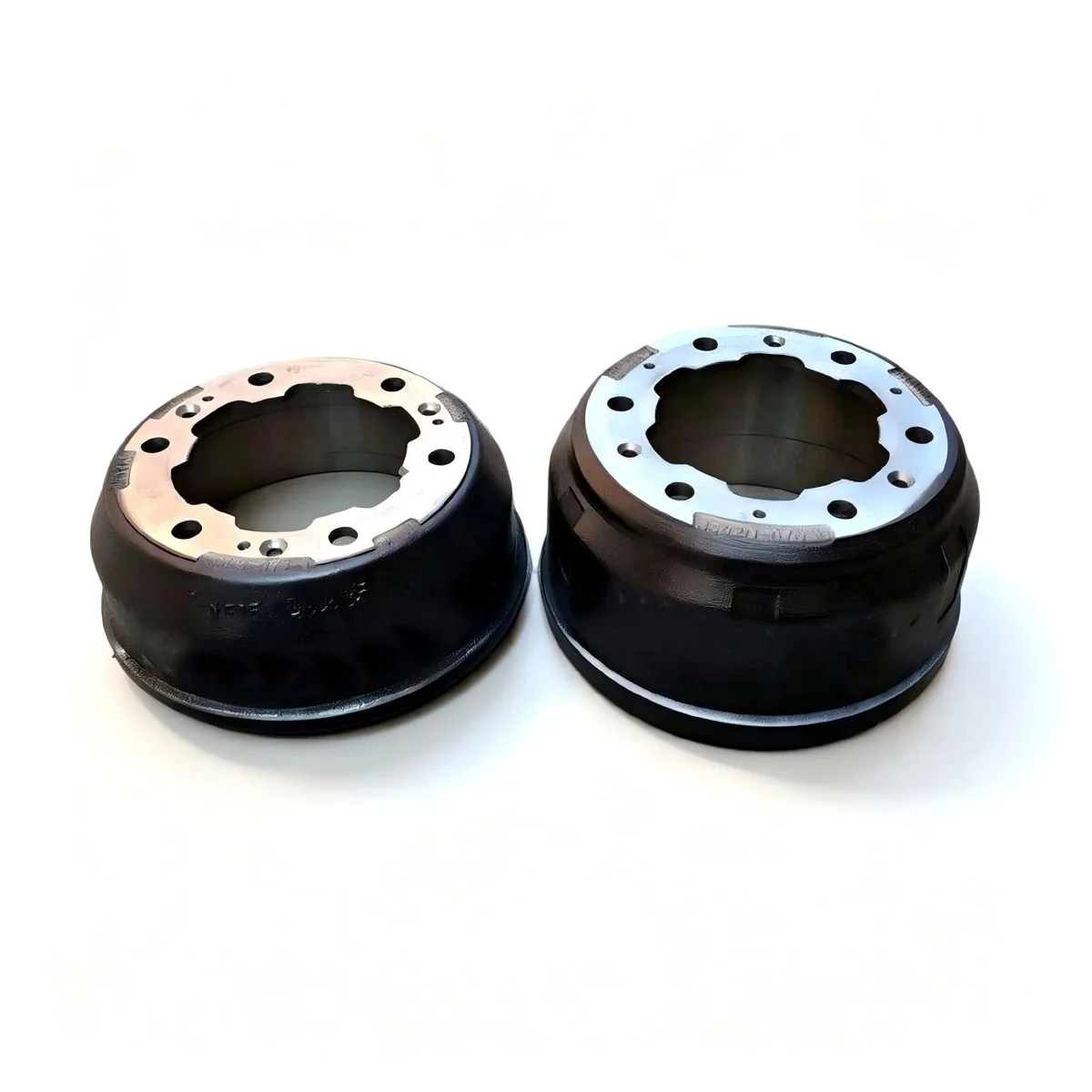 Heavy Truck Brake Drum