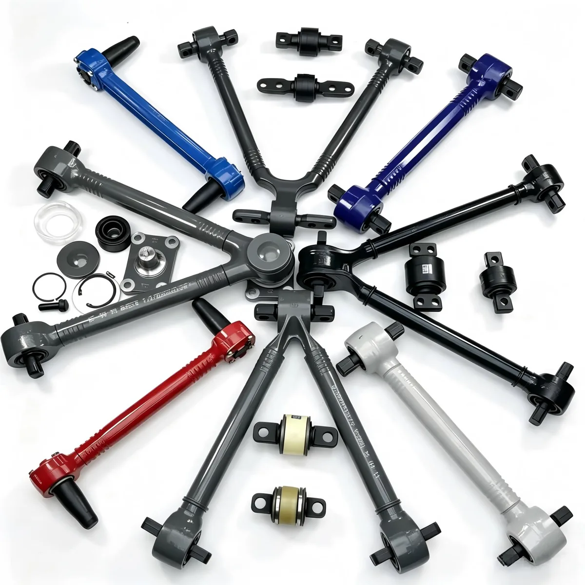 MAN Truck Replacement Parts