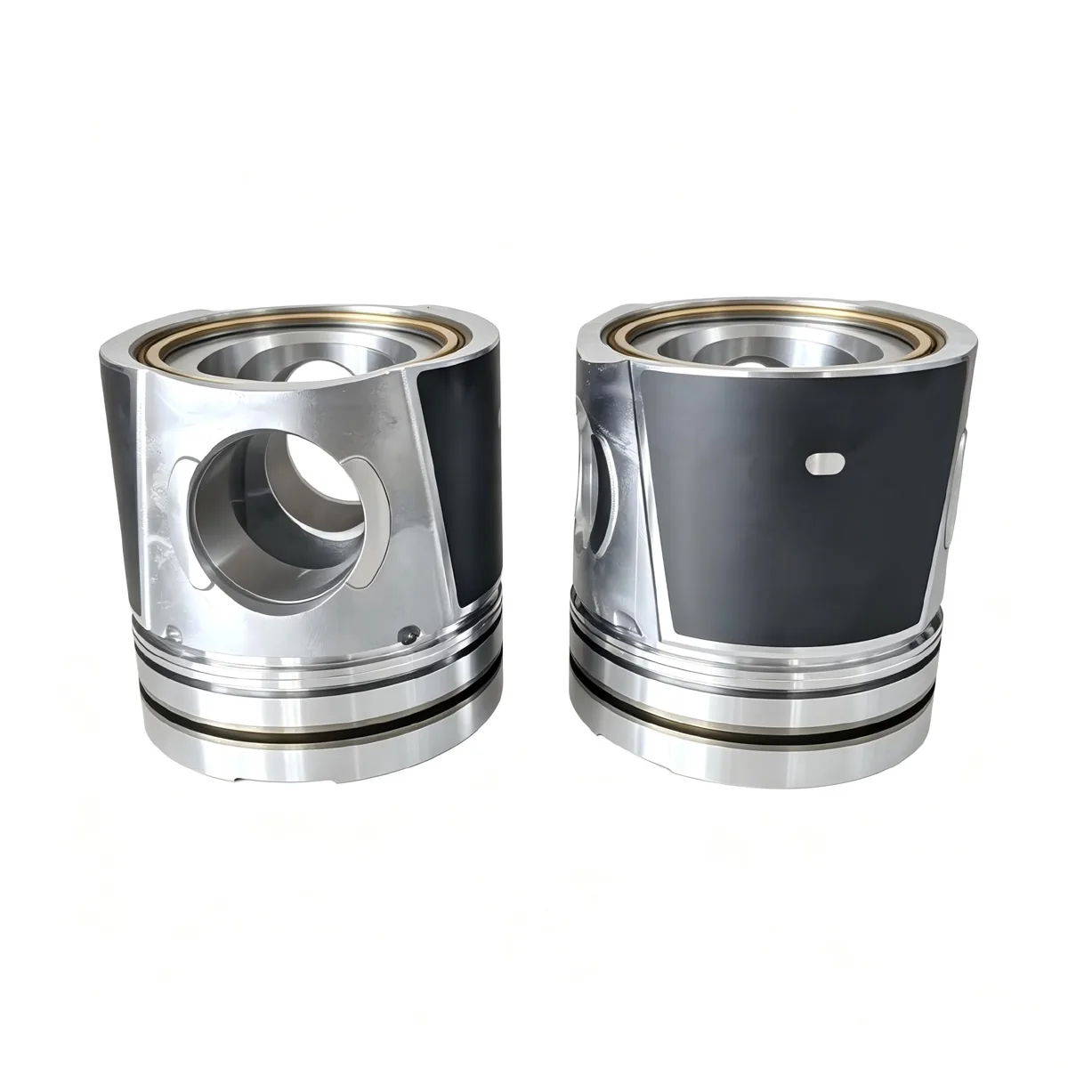 Diesel Engine Piston