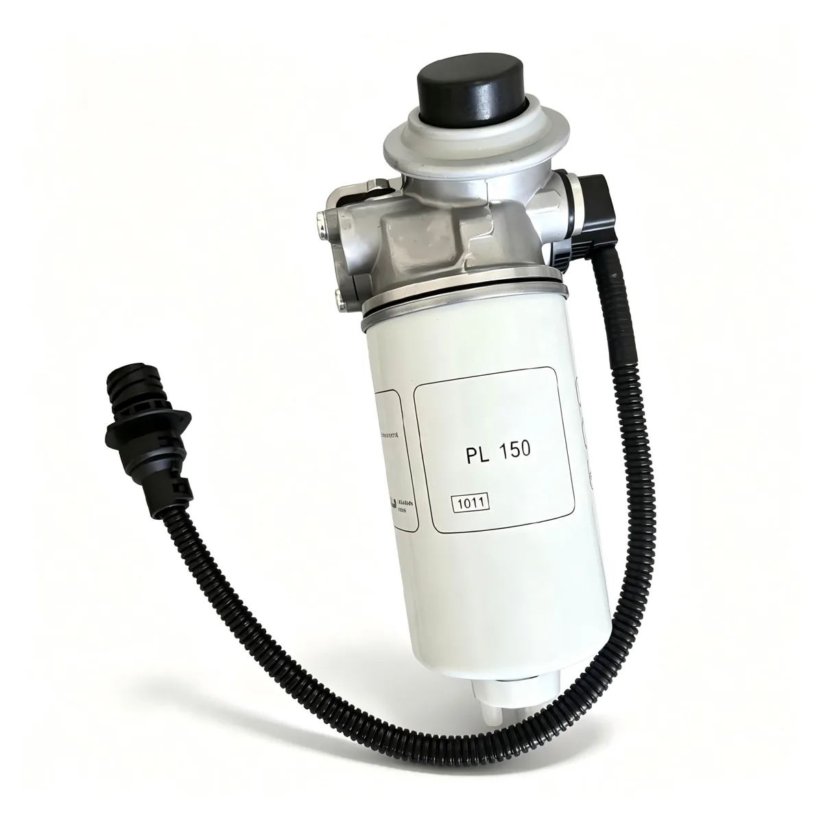 PL150 Fuel-Water Separator Assembly