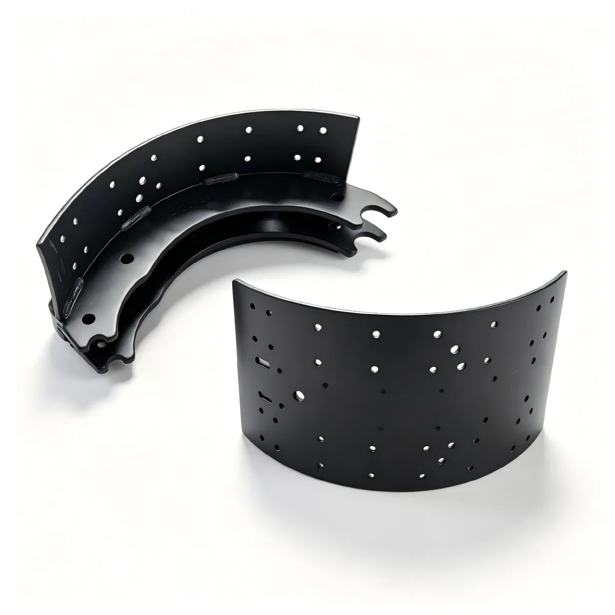 Semi-Trailer Brake Shoe