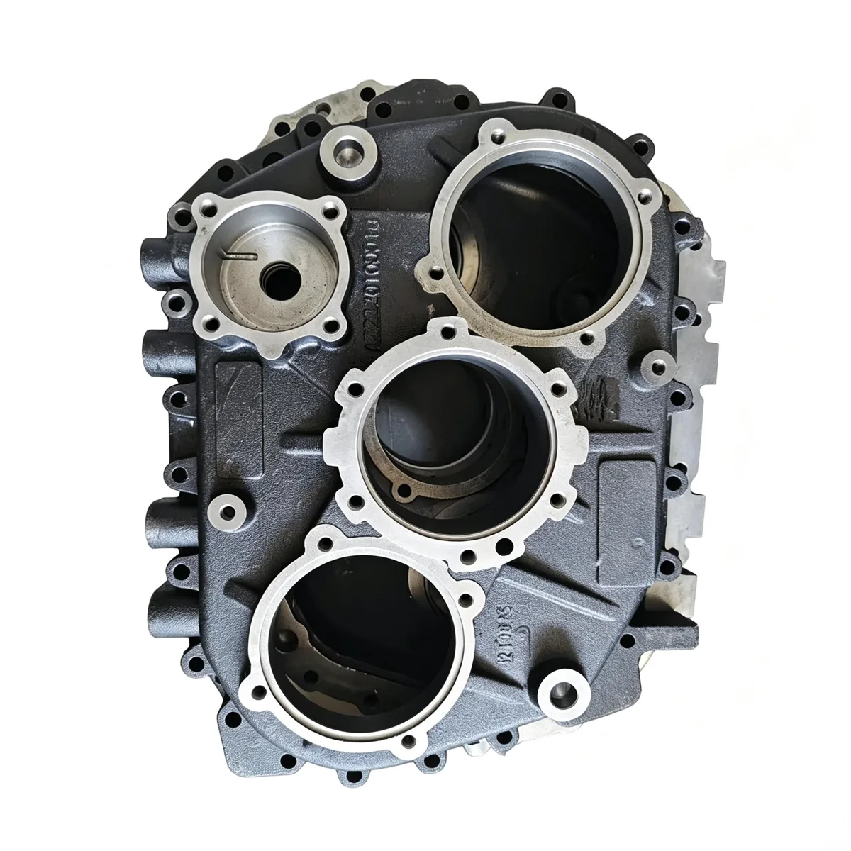 Truck Gearbox Rear Housing