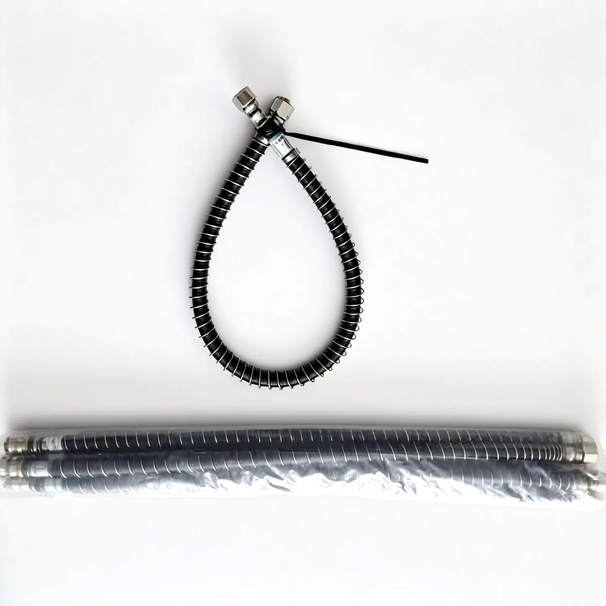 Truck Brake Hose Assembly